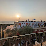 Photo n°2 de l'avis de Frankie.i fait le 28/08/2023 à 23:03 sur le  Hotel Villa Pina Antico Francischiello à Massa Lubrense