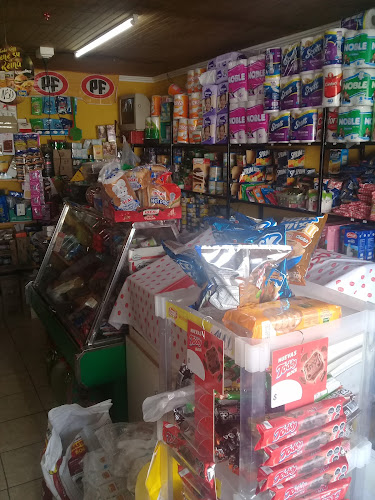 Minimarket " La Isla" - San Carlos