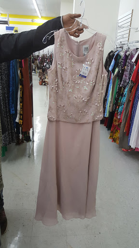 Thrift Store «Planet Aid Thrift Center», reviews and photos, 5425 Baltimore National Pike, Baltimore, MD 21229, USA