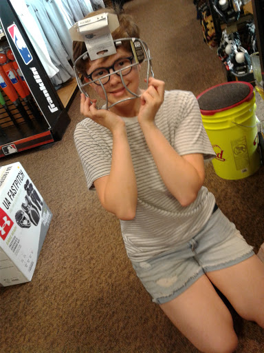 Sporting Goods Store «SCHEELS», reviews and photos, 1850 Adams St, Mankato, MN 56001, USA