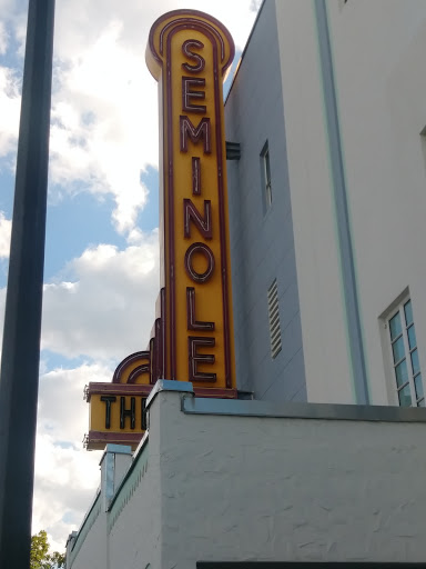 Performing Arts Theater «Seminole Theatre», reviews and photos, 18 N Krome Ave, Homestead, FL 33030, USA