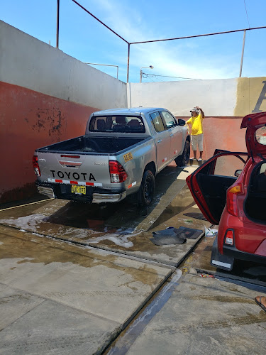 Opiniones de Mañu car Wash en Chincha Alta - Servicio de lavado de coches