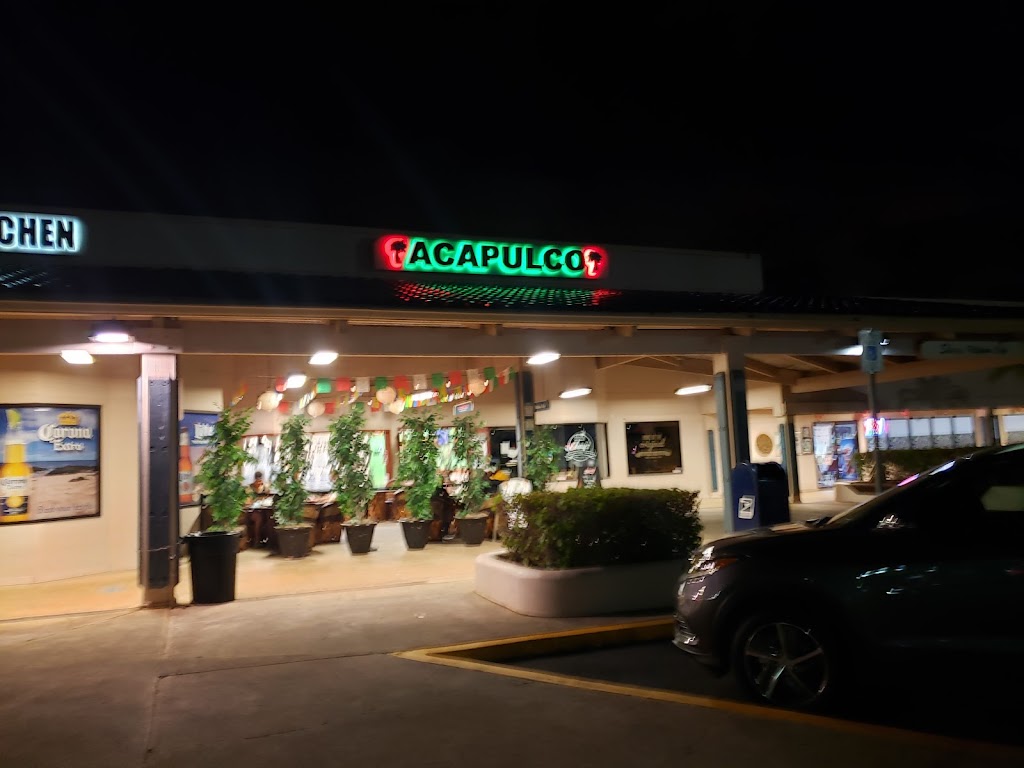 Acapulco Mexican Restaurant 96797
