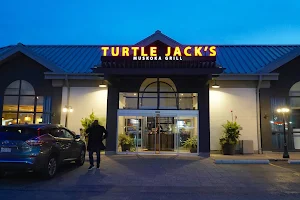 Turtle Jack's Etobicoke image