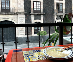 Los Chilaquiles de María photo