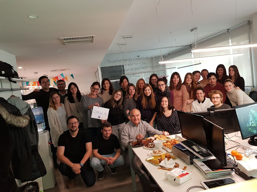 Información y opiniones sobre OHMM. Organización y Habilidades Multimedia de Barcelona