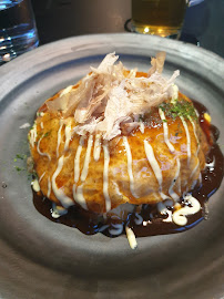 Okonomiyaki du Restaurant japonais authentique Fuumi à Fontainebleau - n°14