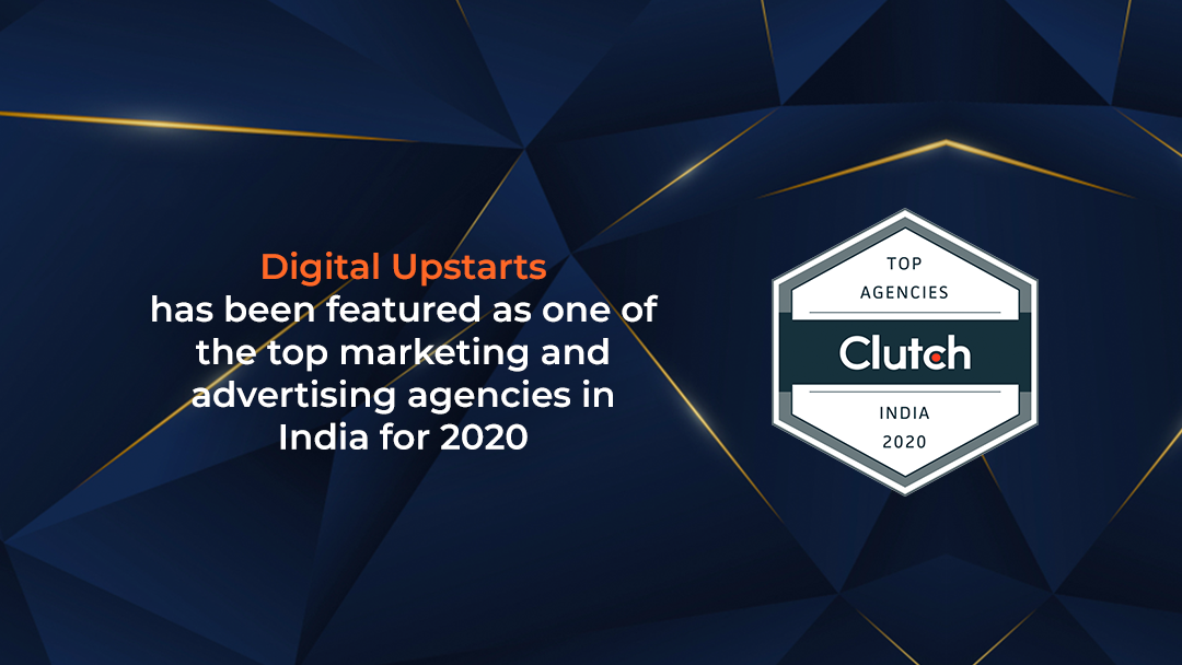 Digital Upstarts - Digital Marketing Agency