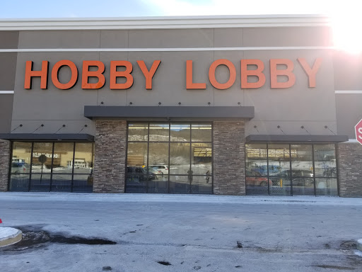 Craft Store «Hobby Lobby», reviews and photos, 3908 Commerce Blvd, Dickson City, PA 18519, USA