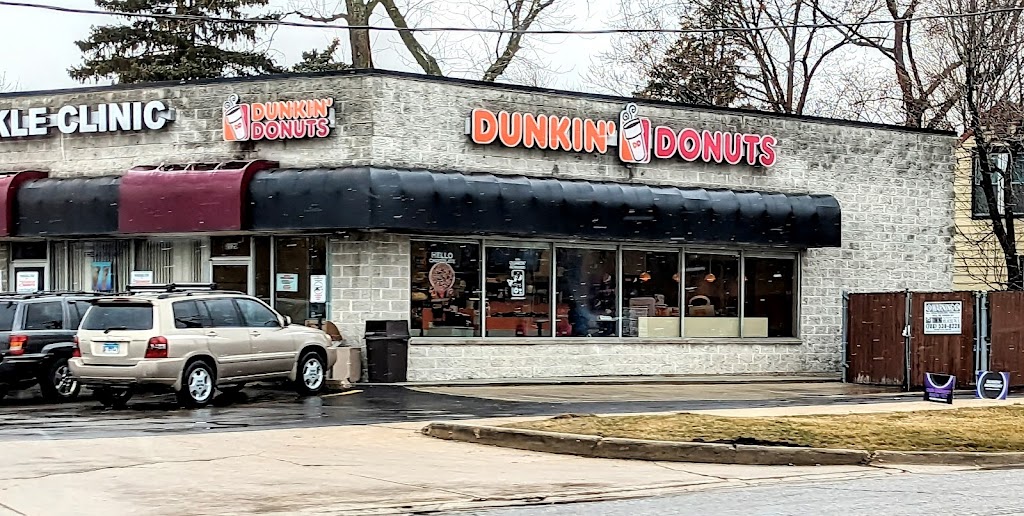 Dunkin' 60016