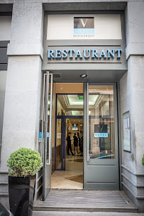 Photos du propriétaire du Restaurant français Restaurant Vatel Lyon - n°5