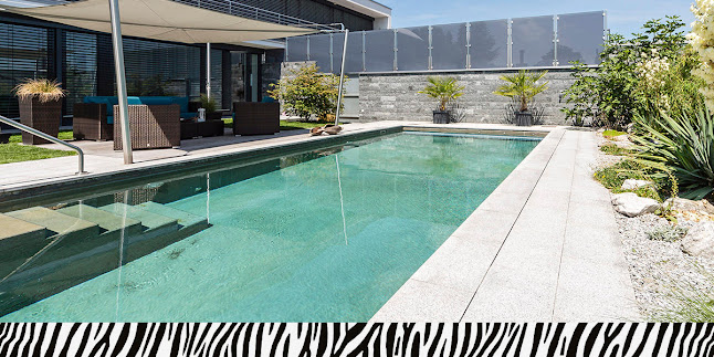 Rezensionen über Zebra AG Garten & Pool in Aarau - Gartenbauer