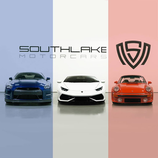 Used Car Dealer «Southlake Motorcars», reviews and photos, 2100 Greenwood Dr #140, Southlake, TX 76092, USA