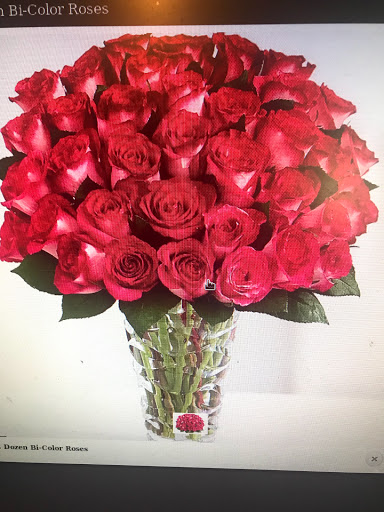 Florist «ROCKVILLE FLORIST & GIFT BASKETS», reviews and photos, 11622 Boiling Brook Pl, Rockville, MD 20852, USA