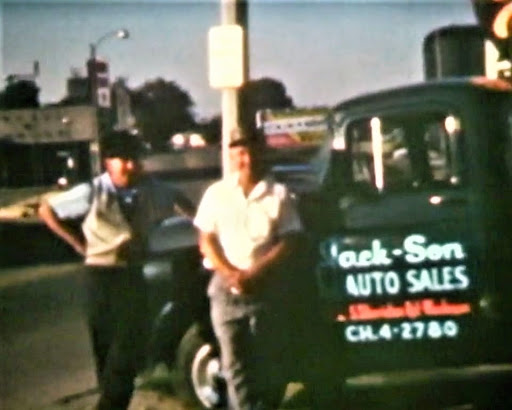 Used Car Dealer «Jack-Son Auto Sales», reviews and photos, 712 S Green Bay Rd, Waukegan, IL 60085, USA