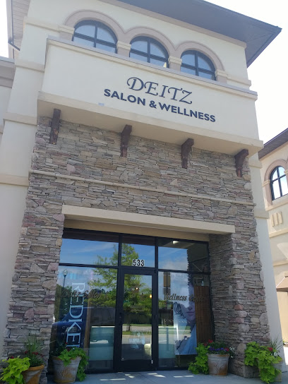 Deitz Salon & Wellness Center