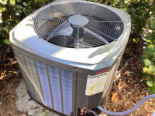 ProMag Energy Group A/C & Heating Inc.