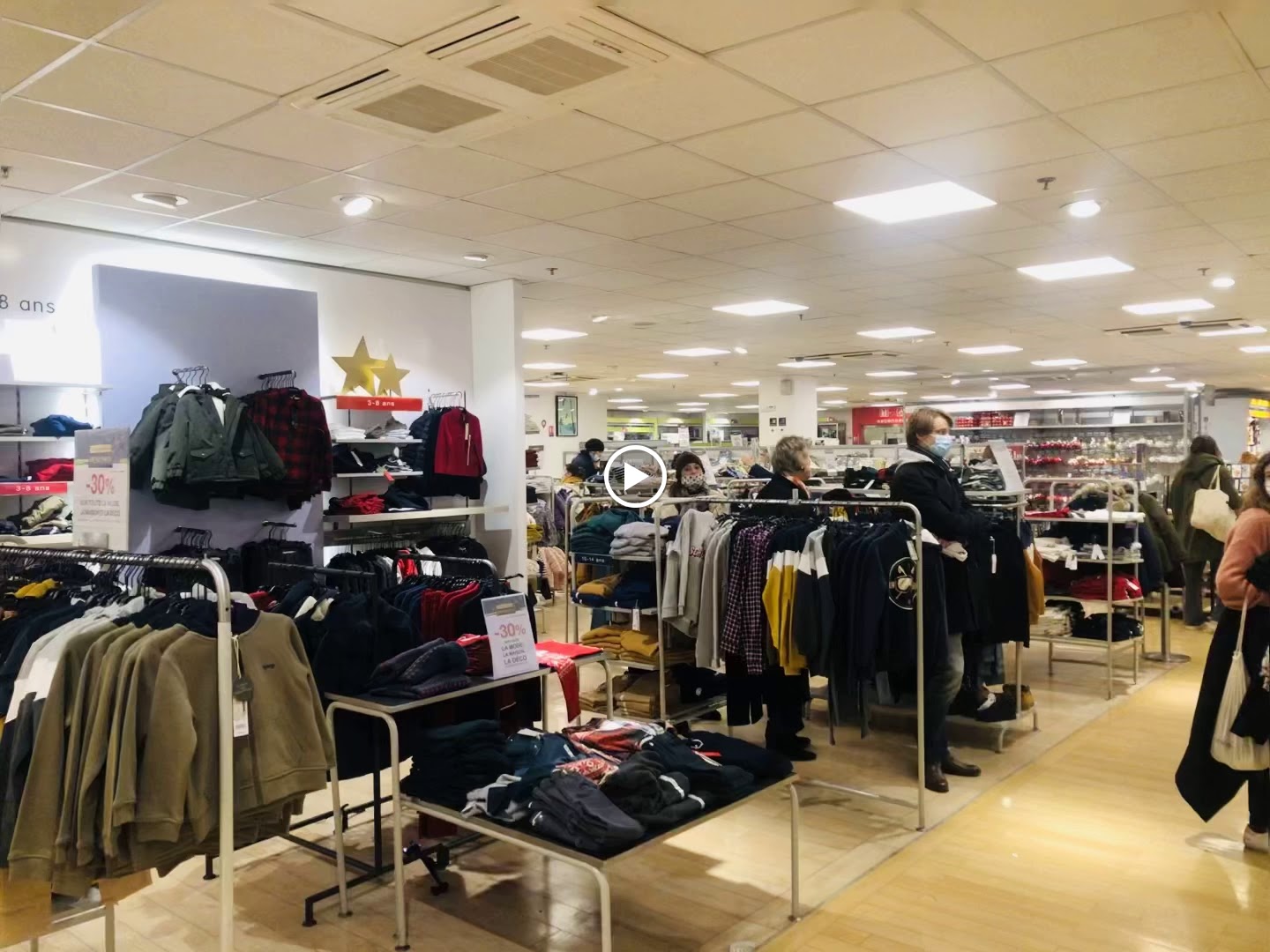 Photo n° 6 de l'avis de Kévin. fait le 13/12/2020 à 13:28