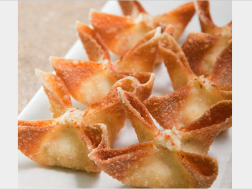 Restaurante Chino Wei vecindario