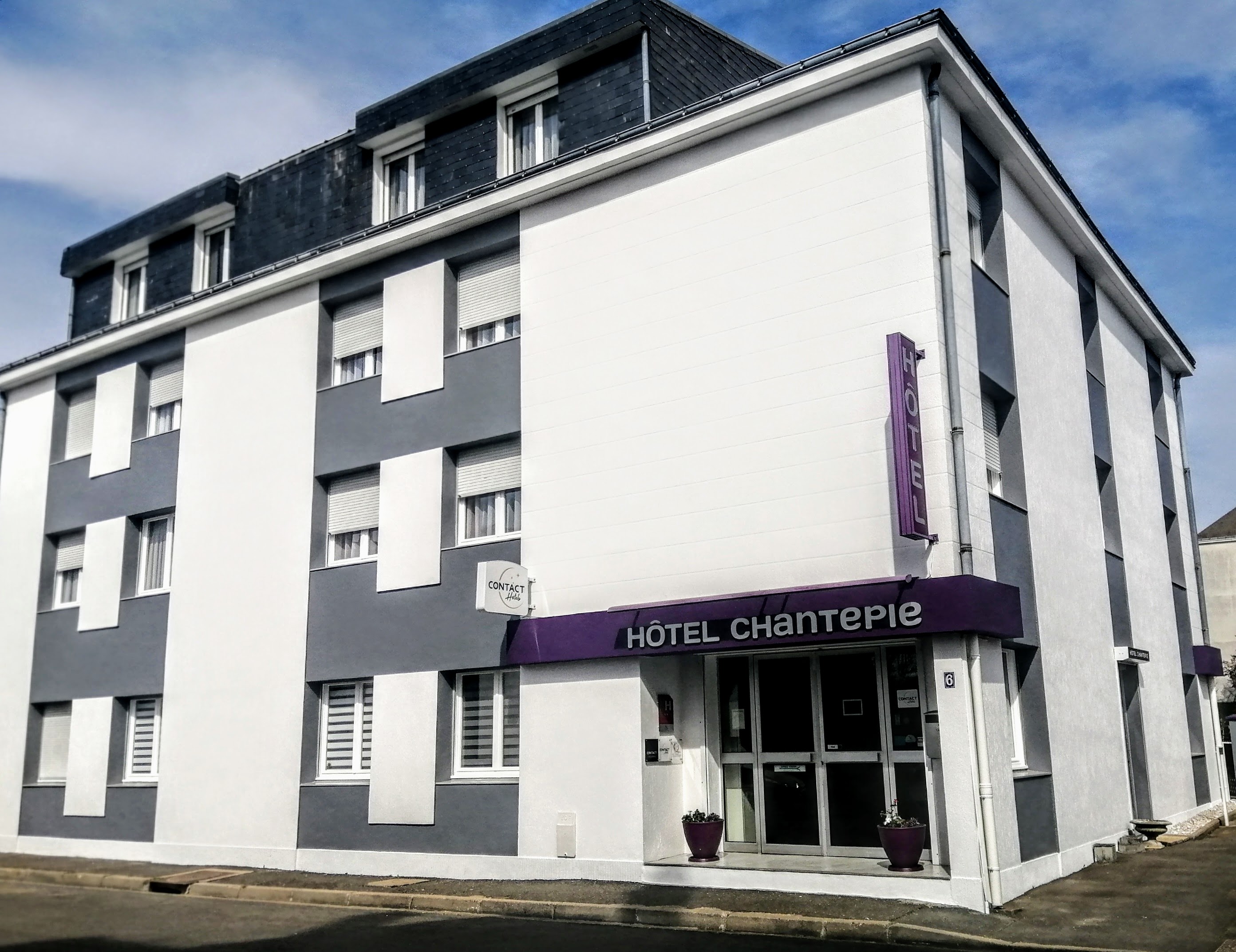 Photo n° 1 de l'avis de Hôtel.h fait le 21/06/2022 à 17:17