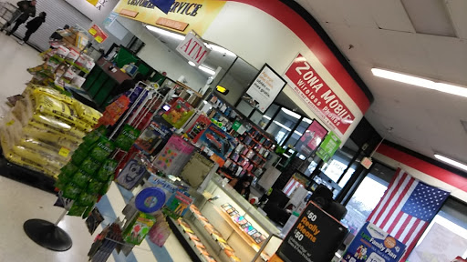 Grocery Store «Food Zone International Supermarket», reviews and photos, 355 Belmont Ave, Springfield, MA 01108, USA