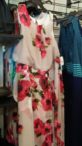 Clothing Store «K&G Fashion Superstore», reviews and photos, 8655 Pulaski Hwy, Rosedale, MD 21237, USA