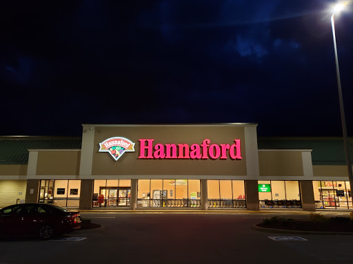 Grocery Store «Hannaford Supermarket», reviews and photos, 95 Weibel Ave, Saratoga Springs, NY 12866, USA