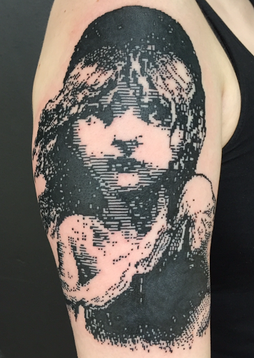 Explore scripture tattoo ideas for women, creative tattoo ideas in Raleigh, available at Raleigh Tattoo Company