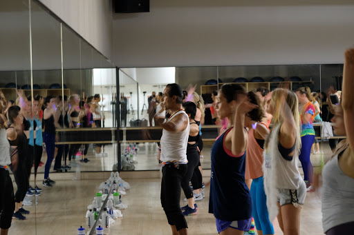 Health Club «Equinox Gold Coast», reviews and photos, 900 N Michigan Ave, Chicago, IL 60611, USA