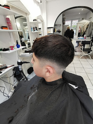 Salon Afro Antillais - Diallo Aïcha à Lisieux