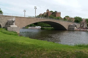 Giebichensteinbrücke image