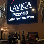 Photo n°1 de l'avis de Costanza.o fait le 19/12/2018 à 12:52 sur le  Lavica Ristopub Trecastagni à Trecastagni