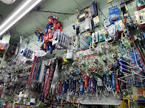 Boulevard Paint & Hardware Co - Photo 9 - Car repair in Jersey City, NJ, Jersey City