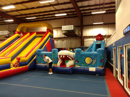 Gym «Double Down Athletics», reviews and photos, 1551 Swanson Dr, Oviedo, FL 32765, USA