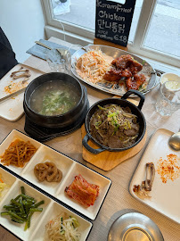 Les plus récentes photos du Restaurant coréen Restaurant Le Manna à Paris - n°3