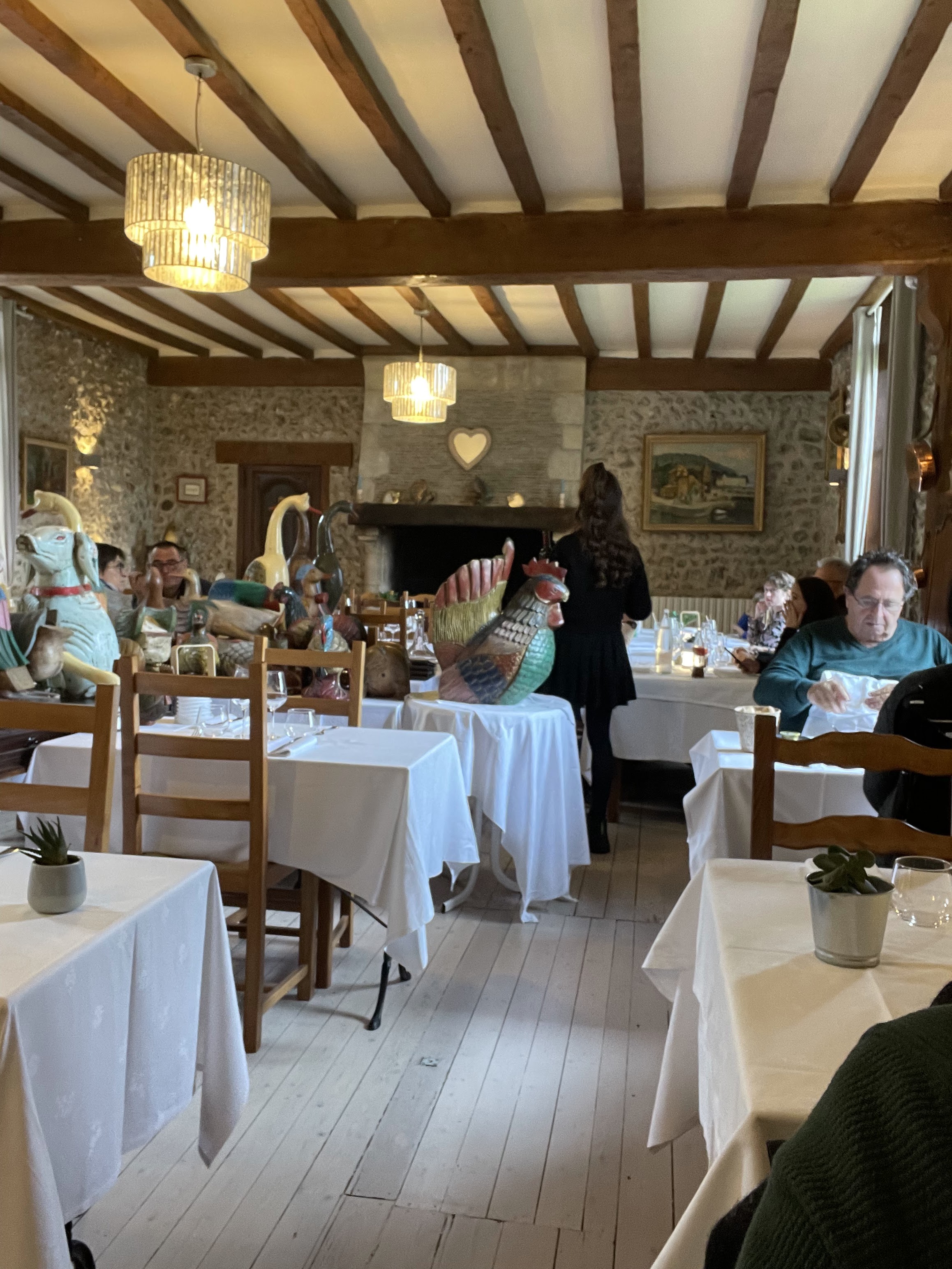 Photo n° 5 de l'avis de Luc.A fait le 11/11/2023 à 14:40