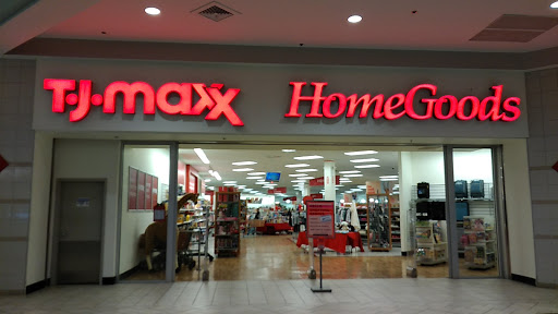 Department Store «T.J. Maxx and HomeGoods», reviews and photos, 11500 Midlothian Turnpike, Richmond, VA 23238, USA