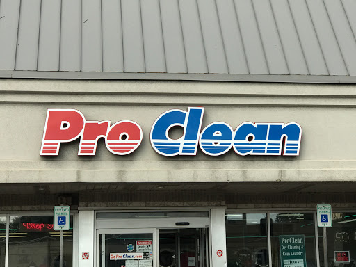 Laundromat «ProClean Laundromat & Dry Cleaners», reviews and photos, 24802 Gratiot Ave, Eastpointe, MI 48021, USA