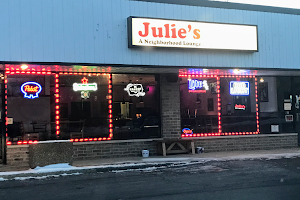 Julie’s Neighborhood Lounge image