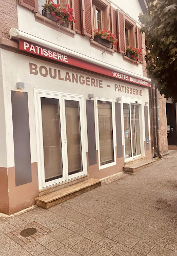 Magasin Boulangerie Pâtisserie Hoeltzel Wissembourg
