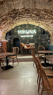 Atmosphère du Restaurant latino-américain Mikuna Sentier à Paris - n°12