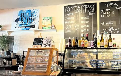 Bluebird Café image