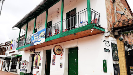 Mi tierrita boyacense restaurante - Cra. 11 #17-32, Chiquinquirá, Boyacá, Colombia