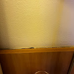 Photo n°9 de l'avis de Jessica.a fait le 09/03/2024 à 09:50 sur le  Hotel NH Dresden Neustadt à Dresden