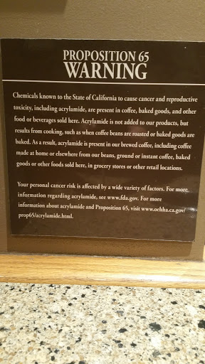 Coffee Shop «The Coffee Bean & Tea Leaf», reviews and photos, 1500 Canada Blvd, Glendale, CA 91208, USA