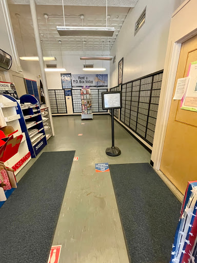 Post Office «United States Postal Service», reviews and photos, 1953 Massachusetts Ave, Cambridge, MA 02140, USA