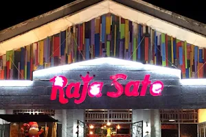 Raja Sate BBQ & Asian Restaurant image