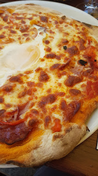 Pizza du Restaurant italien Ragazzi Da Peppone à La Rochelle - n°14