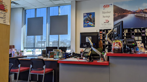 Insurance Agency «AAA - Forest Acres», reviews and photos