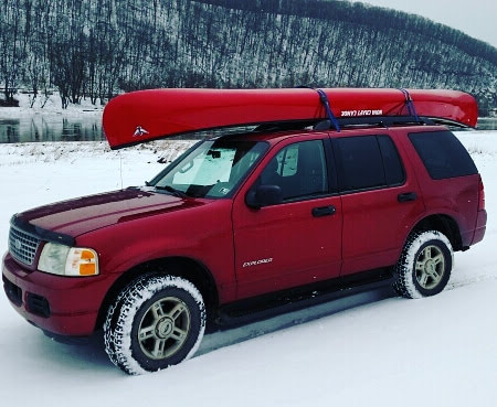 Canoe & Kayak Store «Wiegel On The Water», reviews and photos, 215 7th St, Franklin, PA 16323, USA